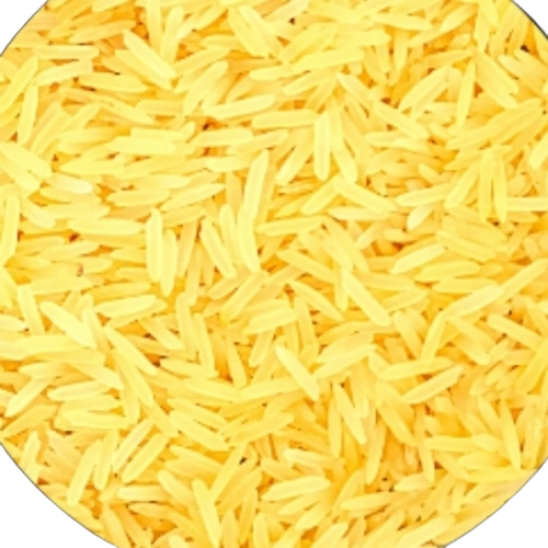 Golden Sella Basmati Rice