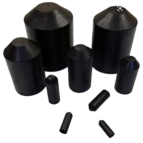 Heat Shrinkable Cable End Caps