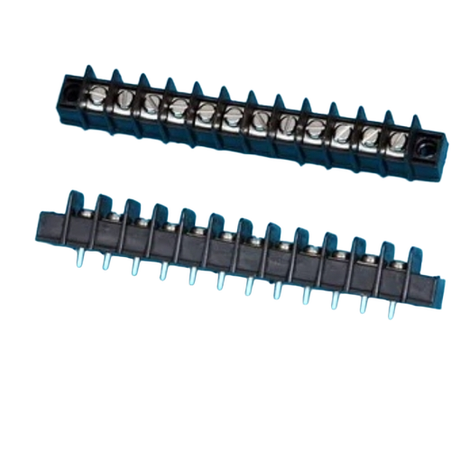 High Barrier Terminal Block