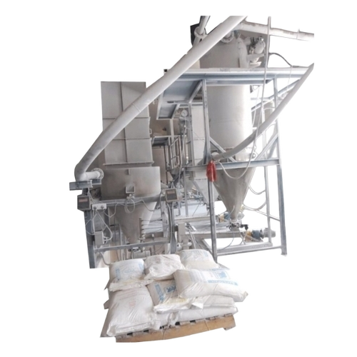 Industrial Bag Filter Systems