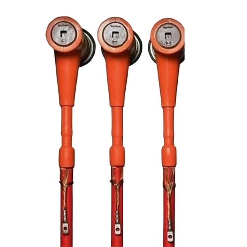 Insulating Bushing Boot