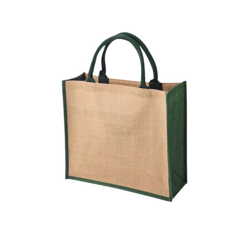 Jute Carry Bags