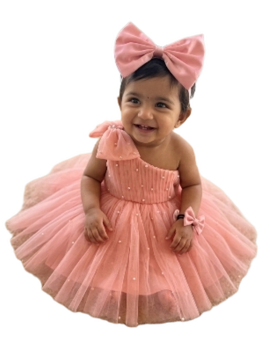 Kids Frocks - Age Group: 1-10
