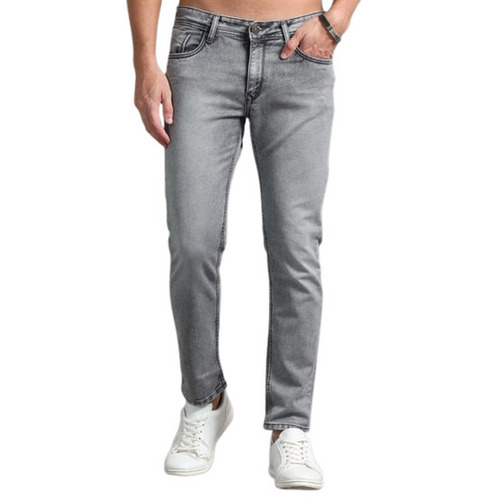 Men Denim Jeans