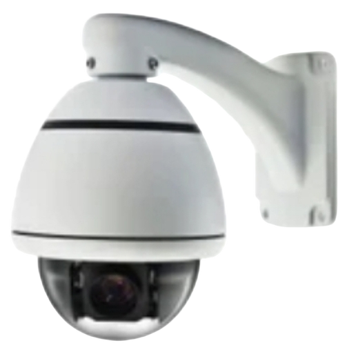Metal Cctv Camera