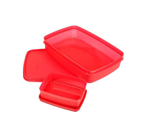 Plastic Lunch Boxes