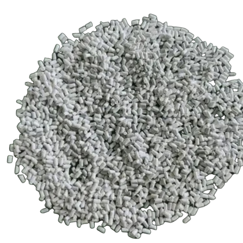Pp Granule - Color: Gray