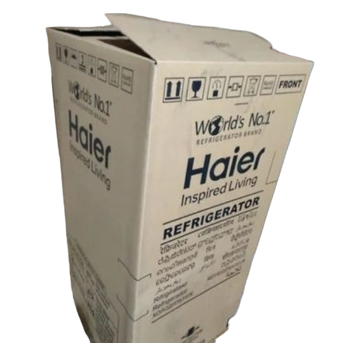 Refrigeration Box