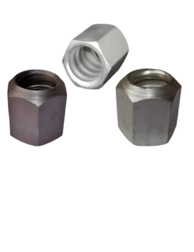 Reliable T Series Self Drilling Anchor Nut