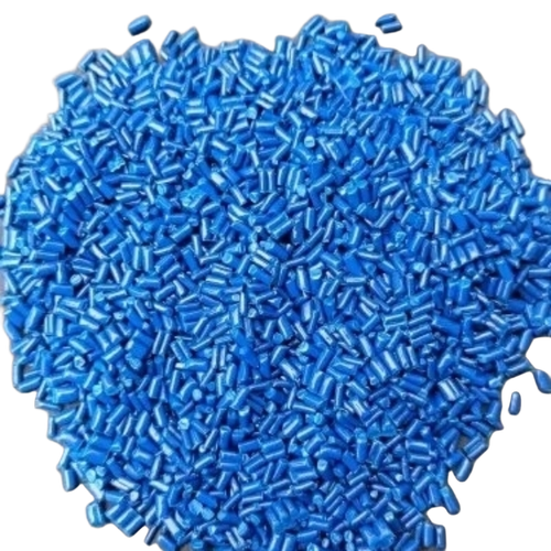 Reprocessed Pp Granules