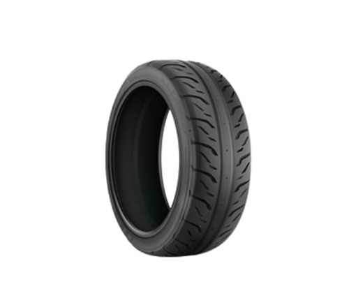 Rubber Car Tyres
