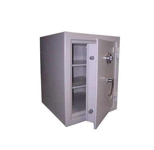 Safety Locker