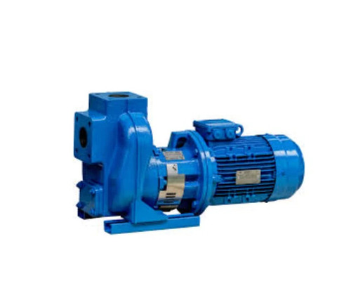 Self Priming Pumps