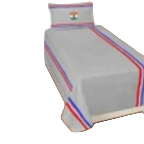 सिंगल आर्मी बेडशीट्स