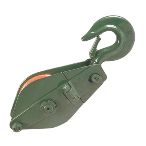 Snatch Pulley