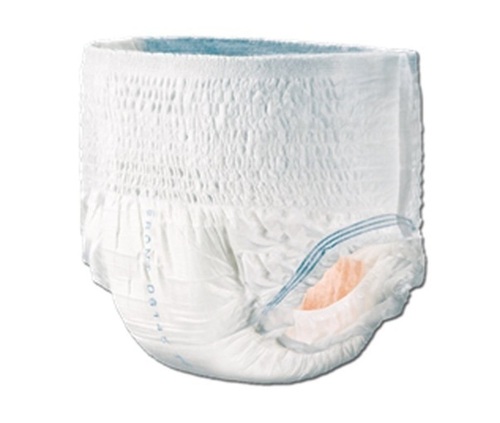 Soft Adult Disposable Diaper