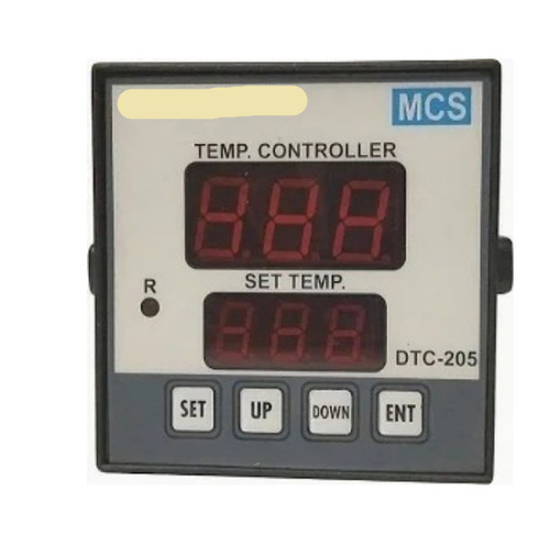 Temperature Gauge Meter