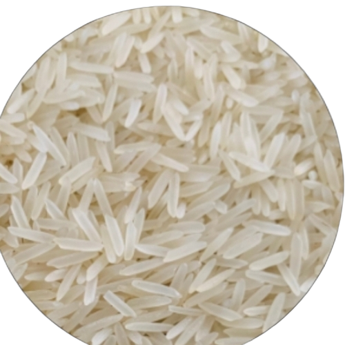 White Basmati Rice