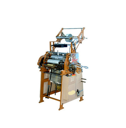Window Patching Machine