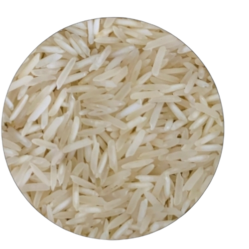 1401 Steam Basmati Rice 