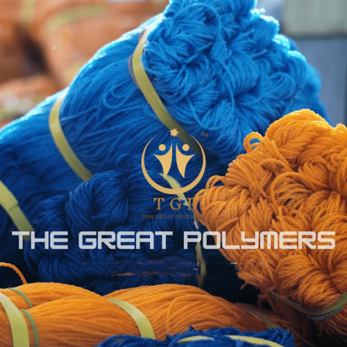 30 Ply Pe Fishing Twine - Color: Mix