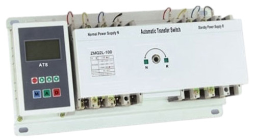 Automatic Changeover Switch