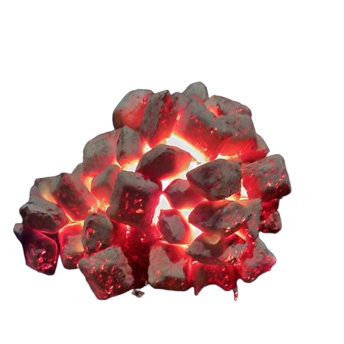 Bbq Briquettes 