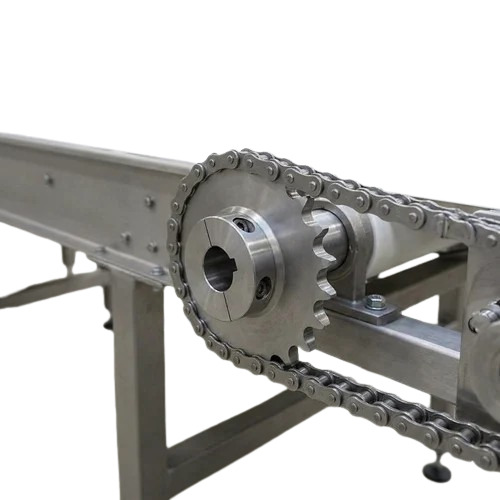 Cast Iron Chain Sprocket