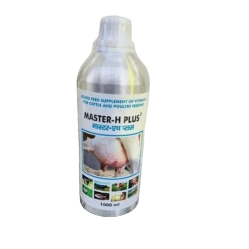 Cattle Liquid Feed Supplement