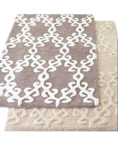 Cotton Bath Mats 