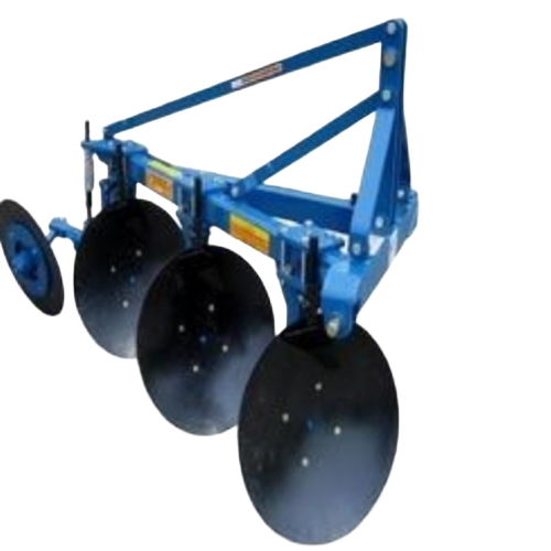 Disc Plough
