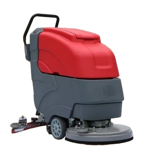 Floor Cleaning Machine