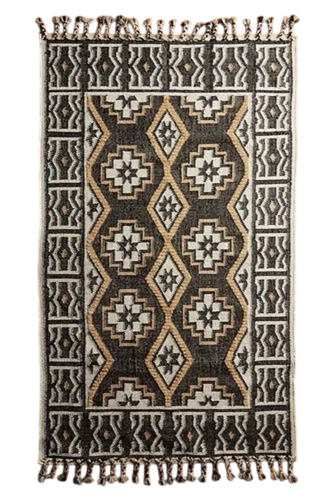 Floor Covering Bath Mat 