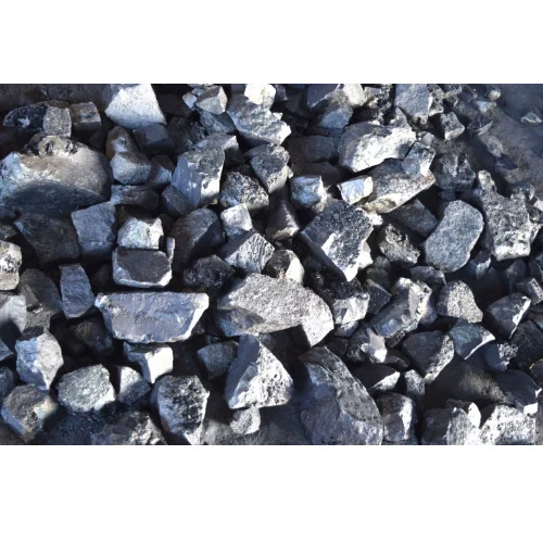 High Carbon Ferro Manganese - Application: Steel Making