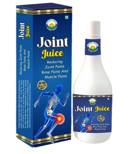 Joint Care Herbal Juice