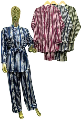 Ladies Co Ord Sets