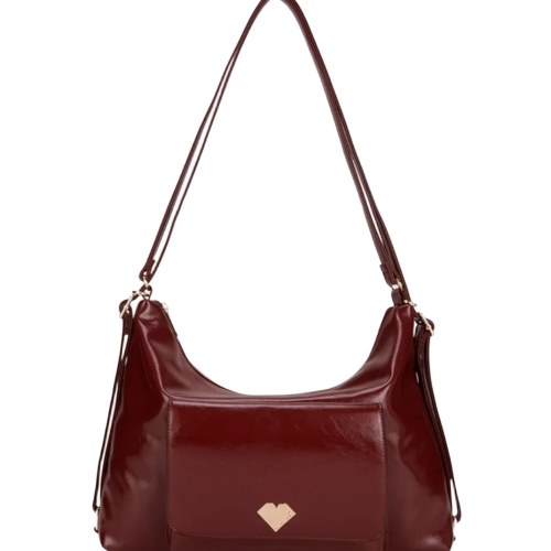 Ladies Rexin Bag