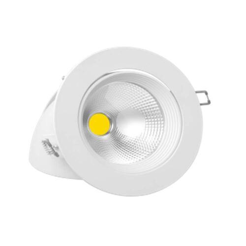 Led Zoom Light