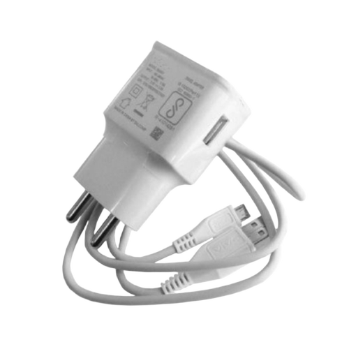 Mobile Charger 