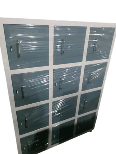 Ms Industrial Locker