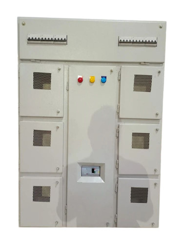 Ms Meter Panel Board