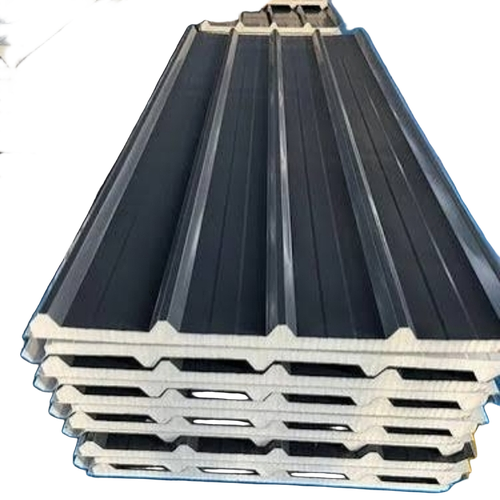 Puf Roofing Panel