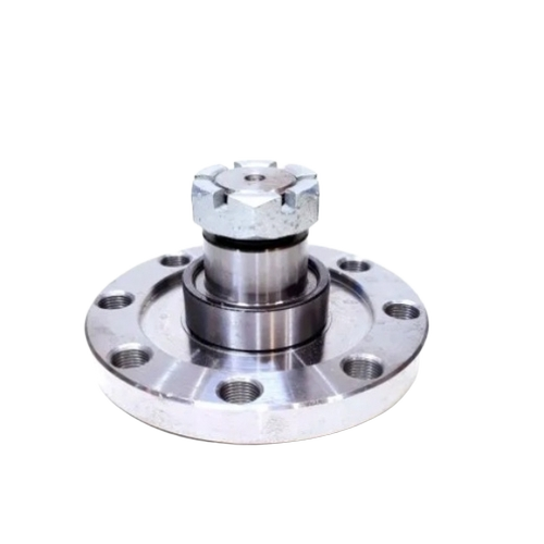 Rotavator Stub Axle