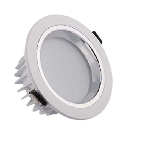 Round Led Downlight