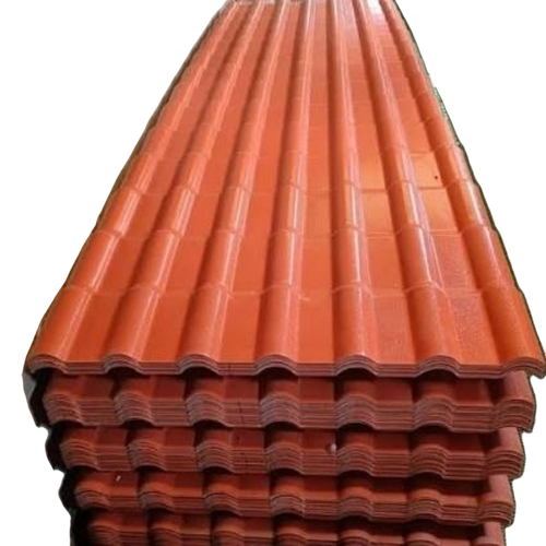 Rust Proof Upvc Roofing Sheets