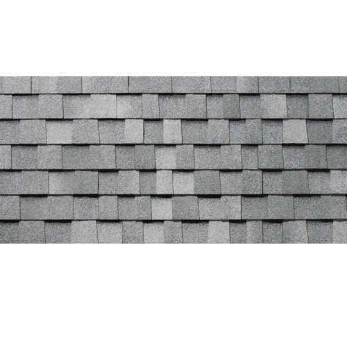 Solar Reflective Shingles - Advantage: Durable