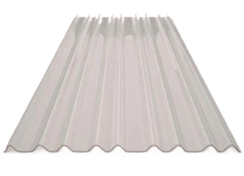 Transparent Polycarbonate Sheet