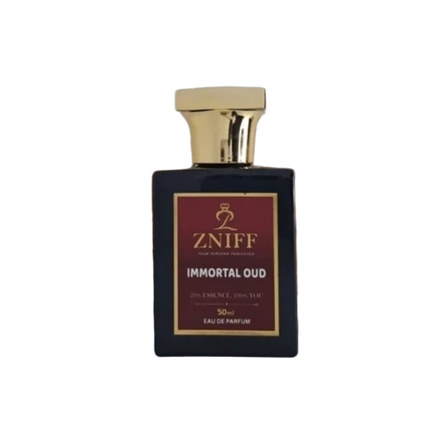 Unisex Immortal Our Eau De Perfume - Liquid, 100mL, Purity 99% | zniff Unisex Fragrance for Personal Care