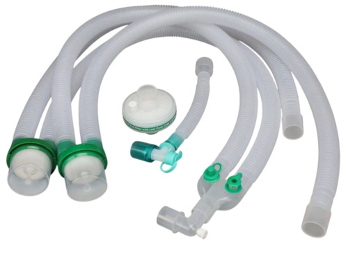 Ventilator Breathing Circuit