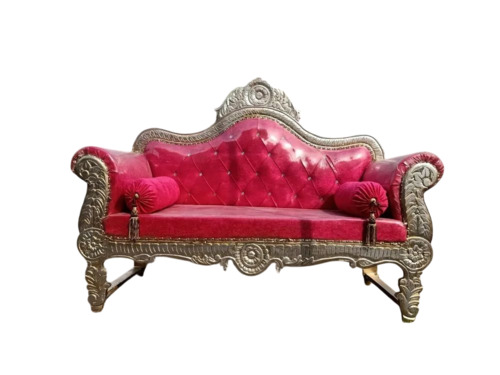 Wedding Sofa Set